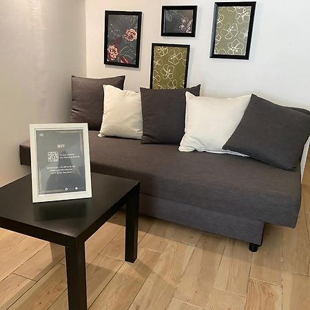 Bari Landlord 31- Old Town Apartment Kültér fotó