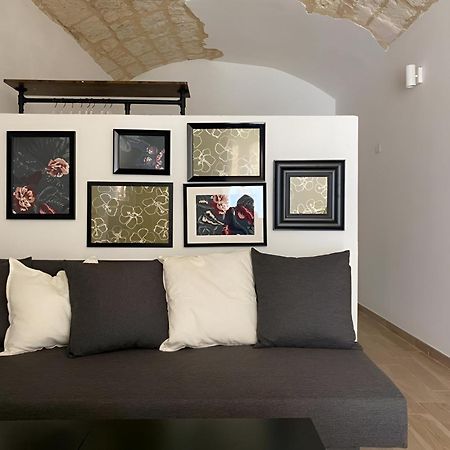 Bari Landlord 31- Old Town Apartment Kültér fotó