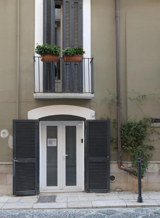 Bari Landlord 31- Old Town Apartment Kültér fotó