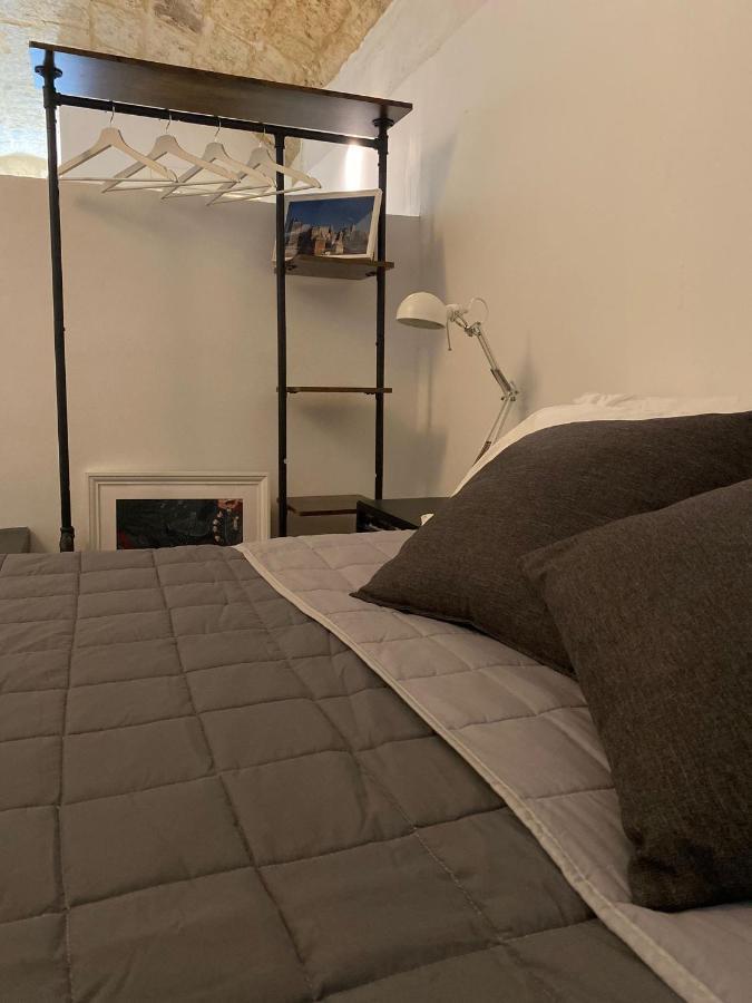 Bari Landlord 31- Old Town Apartment Kültér fotó