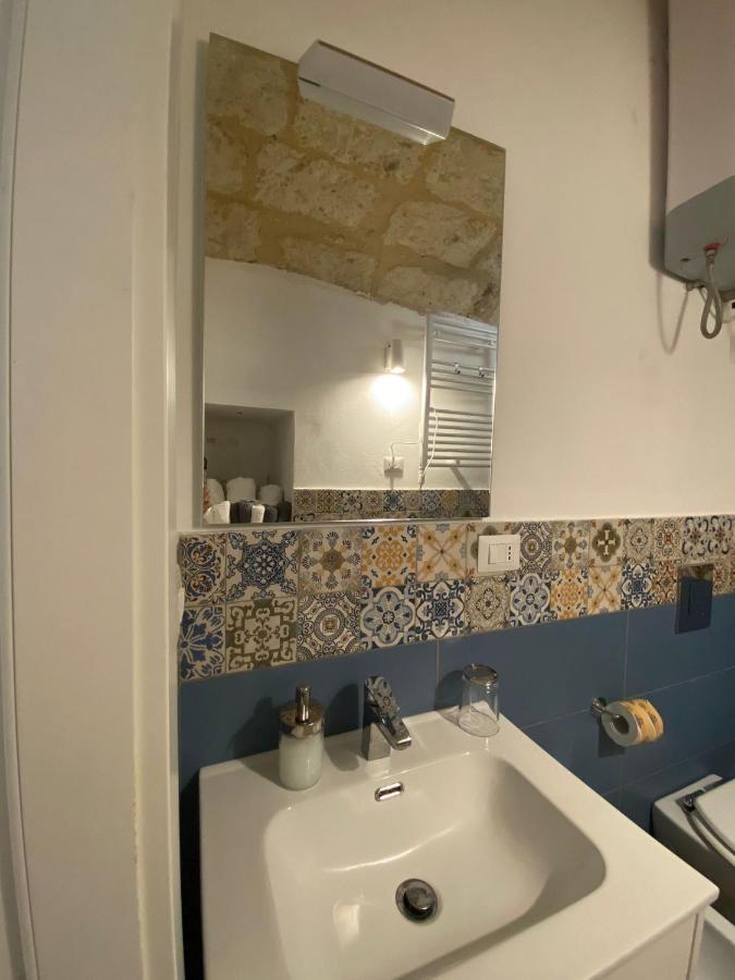 Bari Landlord 31- Old Town Apartment Kültér fotó
