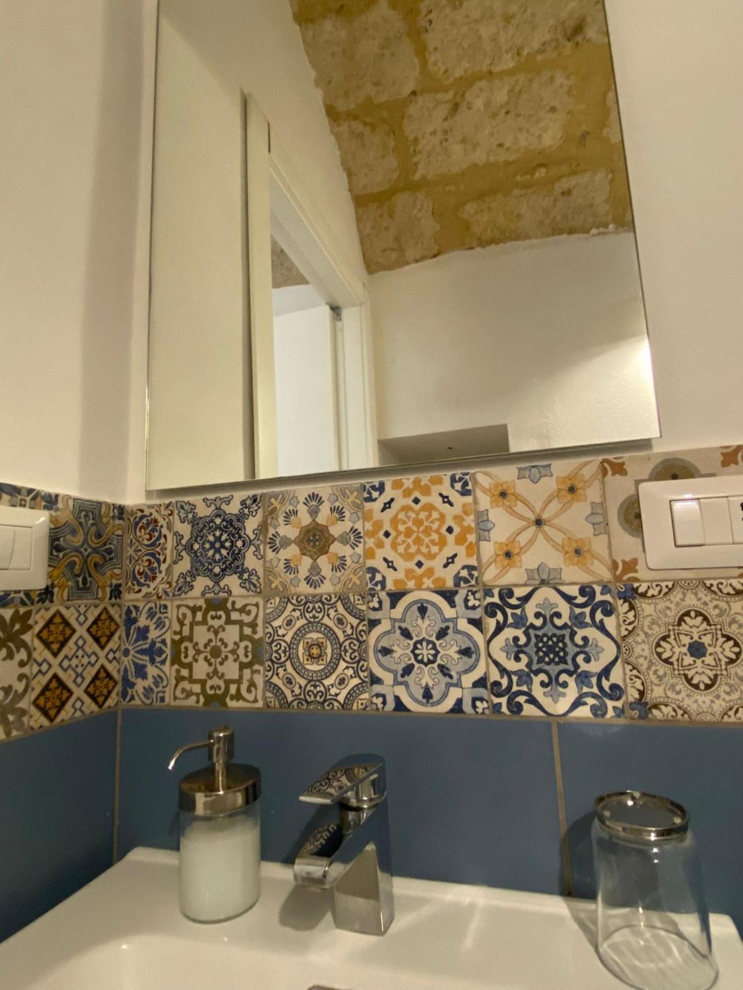 Bari Landlord 31- Old Town Apartment Kültér fotó