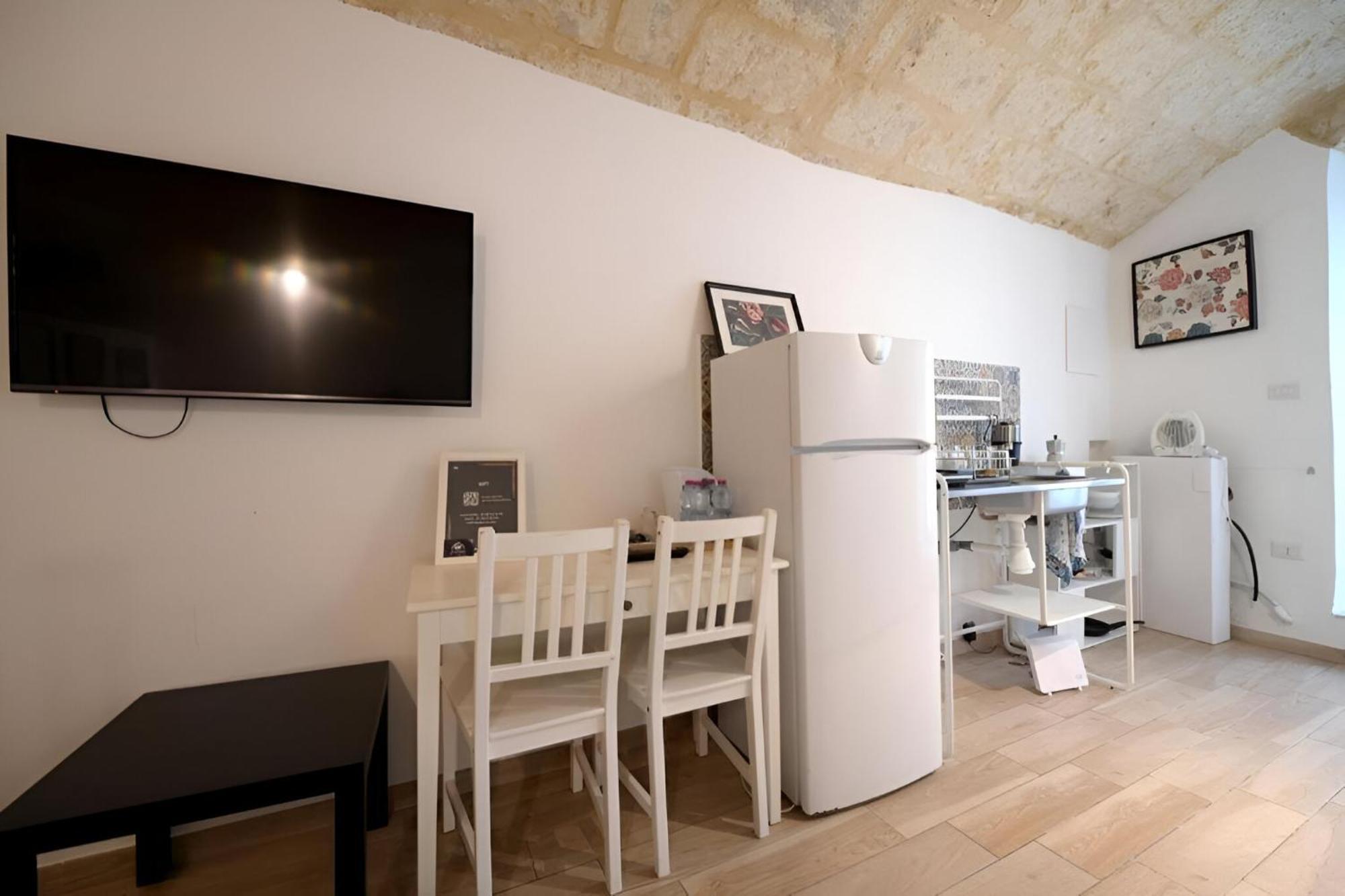 Bari Landlord 31- Old Town Apartment Kültér fotó
