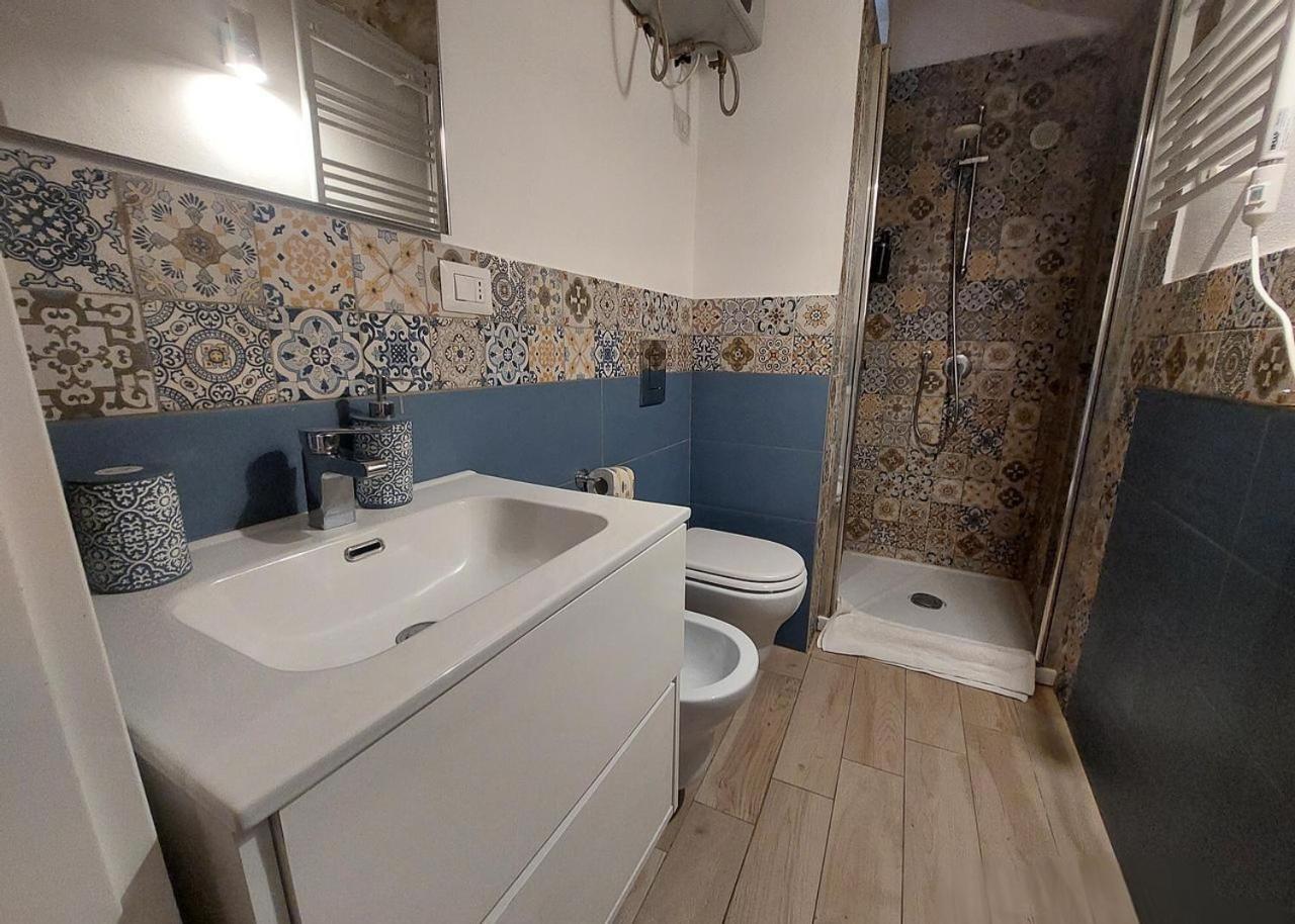 Bari Landlord 31- Old Town Apartment Kültér fotó